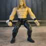 Jakks WWF Wrestling figures WWE ECW BCA Image 8