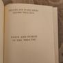Voice And Speech in The Theatre. By Clifford Turner. With A Forward By Peggy Ash Croft. Second Edition Hardback In Good Condition. See Photos For Same. Image 3