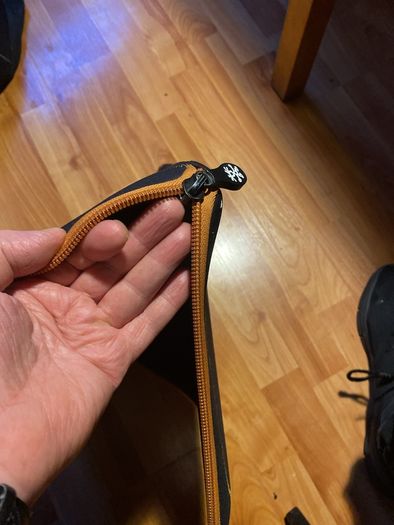 17" Laptop Bag