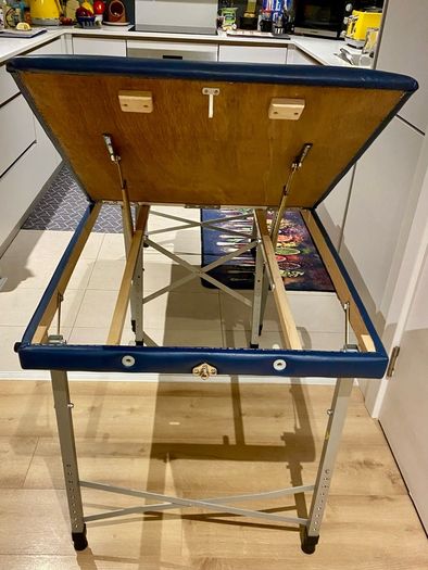 Portable Massage Table