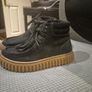 Clarks girls boots Image 2