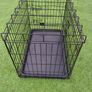 Pet cage medium size Image 2