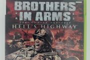 Brothers in Arms Hells Highway Japan Xbox 360