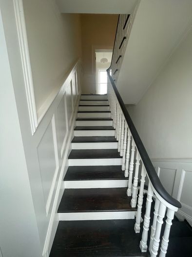 painting and decorating
