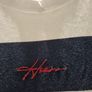 Striped Hollister T Shirt Image 3