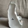 Genuine lladro Not Nao 4730 Boy With Bird Image 5