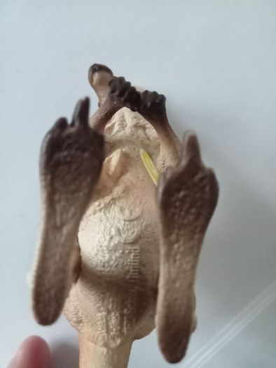New Schleich Kangaroo