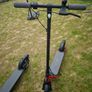 electric scooter Image 4