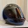 Nolan X-804 RS Ultra Carbon Liquido 328 Size S Image 2