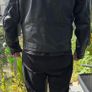 Motorcycle leather jacket XXL Image 6