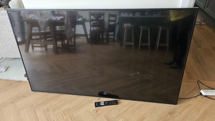 65" Walker Smart TV