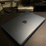 macbook air m3 + case Image 4