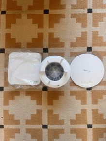Bathroom Fan - Unused