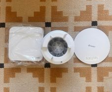Bathroom Fan - Unused
