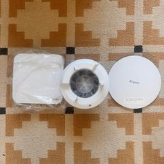 Bathroom Fan - Unused