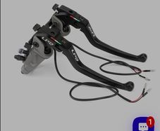 Motorcycle Clutch/brake master cylinders