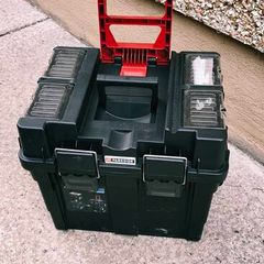Rolling Toolbox.