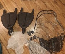 Bugaboo cameleon accessories