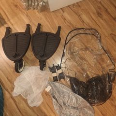 Bugaboo cameleon accessories