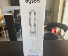 dyson hot + cool hf1  heater and cooling fan