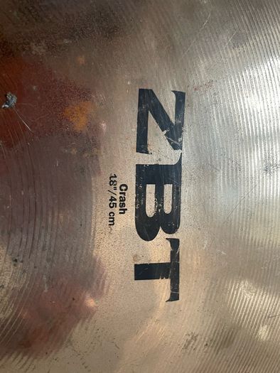 Drum Cymbals