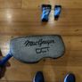 MacGregor DCT Junior Package Set Left Handed - Suit 9-12 Image 2