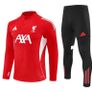 liverpool training kit Image 2