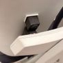 Duorest 2.0 ergonomic office chair w/ headrest Image 3