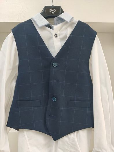 Boys communion suit