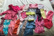 baby girls clothes
