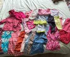 baby girls clothes