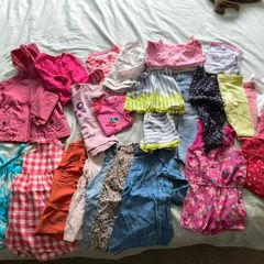 baby girls clothes