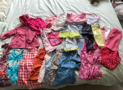baby girls clothes