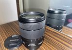 Canon Efs 18-135 3.5-5.6 Is Usm (nanoUSM)