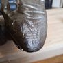 Giant King Kong Figure Lanard Toys 18 Inch Skull Island Image 7