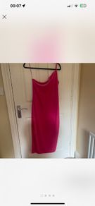 bodycon dress