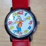 Vintage Goofy Disney Store Watch Image 6