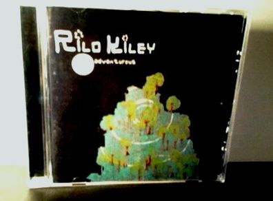 Rilo Kiley More Adventurous CD Album