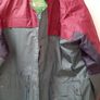 new XL waterproof padded jacket tag attached Image 2