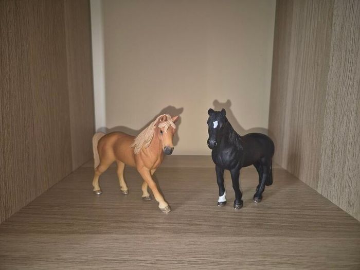 Schleich Toys