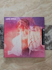 Laura Mvula CD - Pink Noise (NEW)