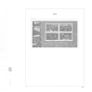2010 Ireland Davo Supplement Stamp Pages. Includes Pages 157, 158, 159, 160, 161a (Christmas Booklet) and B51, B52 (Miniature) Sheets Pages include illustrations of stamps and mounts. 8 Pages Image 10
