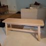 Bench seating (IKEA) Image 2