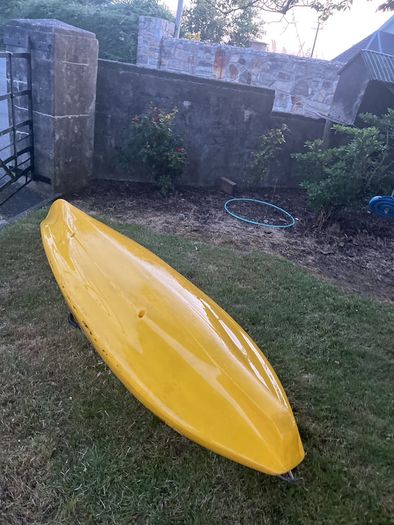 kayak