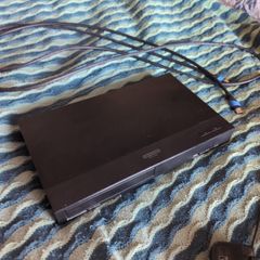 Panasonic DP-UB150EB-K Native 4K Ultra HD Blu-ray Player