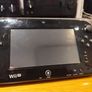 Wii U Gamepad black Image 3