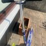 Foldable Micro Scooter Image 2