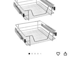 Kitchen Drawers brand new