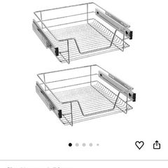 Kitchen Drawers brand new