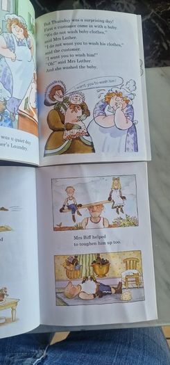 10 books